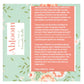 Abloom by Corey Yoder for Moda Fabrics, Half Yard and Fat Quarter Bundles (7 fabrics)