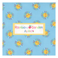 Rainbow Garden Curated Bundle (10 fabrics) by Abi Hall for Moda Fabrics, Half Yard and Fat Quarter Bundles