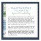 Nantucket Summer Curated Bundle (7 fabrics) by Camille Roskelley for Moda Fabrics, Fat Quarter and Half Yard Options