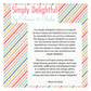 Simply Delightful by Sherri & Chelsi for Moda Fabrics, Half Yard and Fat Quarter Bundles (7 fabrics)
