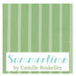 Summertime by Camille Roskelley for Moda Fabrics, Half Yard and Fat Quarter Bundles (9 fabrics)