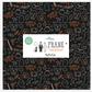 Frank and Friends Curated Half Yard and Fat Quarter Bundles (8 fabrics) by My Mind's Eye for Riley Blake Fabrics