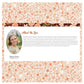 Happy Fall Days Curated Bundles by Kelsey Carlson for Riley Blake Fabrics, Half Yard and Fat Quarter Bundles (7 fabrics)