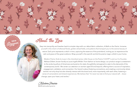 A Walk on the Prairie Gingham Deep River by Melissa Gilbert for Riley Blake Fabrics C15236-DEEPRIVER, 1/2 yard increments