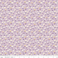 Hello Spring Floral Lilac for Riley Blake Fabrics C12965-LILAC