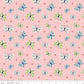 Butterfly Blossom Half Yard Bundle (7 fabrics) by Riley Blake Designs C1327