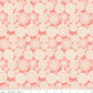 Butterfly Blossom Papercut Floral Coral for Riley Blake Fabrics C13273-CORAL