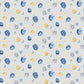 Hanukkah Nights Dreidels Gray for Riley Blake Fabrics C13431-GRAY