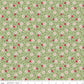 Custom Green Fat Quarter Bundle (5 fabrics) from Mercantile by Lori Holt for Riley Blake Designs