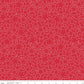 Sweet Freedom Stars Red for Riley Blake Fabrics C14414-RED