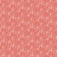 Autumn Bouquet Coral by Lori Holt for Riley Blake Fabrics C14656-CORAL, 1/2 yard increments