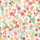 Stay Wild Main Mist by Amanda Niederhauser for Riley Blake Fabrics C15210-MIST, 1/2 yard increments