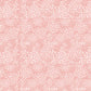 A Walk on the Prairie Silhouette Coral by Melissa Gilbert for Riley Blake Fabrics C15235-CORAL, 1/2 yard increments