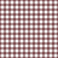 A Walk on the Prairie Plaid Marsala by Melissa Gilbert for Riley Blake Fabrics C15238-MARSALA, 1/2 yard increments