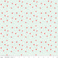 You & Me Dots Cream by Sandy Gervais for Riley Blake Fabrics C15402-CREAM, 1/2 yard increments