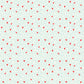 You & Me Dots Cream by Sandy Gervais for Riley Blake Fabrics C15402-CREAM, 1/2 yard increments