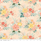 New Beginnings Main Blush by Sandy Gervais for Riley Blake Fabrics C15750-BLUSH, 1/2 yard increments