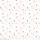 Hey Pumpkin Stars White by My Mind's Eye for Riley Blake Fabrics C16037-WHITE, 1/2 yard increments