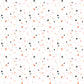 Hey Pumpkin Stars White by My Mind's Eye for Riley Blake Fabrics C16037-WHITE, 1/2 yard increments
