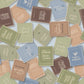 Anne of Green Gables Books Sky for Riley Blake Fabrics, C16122-SKY, 1/2 yard increments