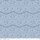 Twinkle Little Star Counting Sheep Blue by Natàlia Juan Abelló for Riley Blake Designs, C16301-BLUE, 1/2 yard increments
