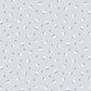 Twinkle Little Star Flock Gray by Natàlia Juan Abelló for Riley Blake Designs, C16304-GRAY, 1/2 yard increments