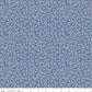 Twinkle Little Star Jasmine Stars Denim by Natàlia Juan Abelló for Riley Blake Designs, C16305-DENIM, 1/2 yard increments
