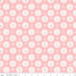 Summer Skies and Fireflies Doilies Pink by Gracey Larson for Riley Blake Designs, C16371-PINK, 1/2 yard increments