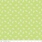 Summer Skies and Fireflies Floral Lime by Gracey Larson for Riley Blake Designs, C16377-LIME, 1/2 yard increments