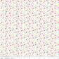 Gingerbread Kisses Sprinkles Multi by Doodlebug Design Inc for Riley Blake Fabrics C16444-MULTI, 1/2 yard increments