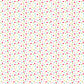 Gingerbread Kisses Sprinkles Multi by Doodlebug Design Inc for Riley Blake Fabrics C16444-MULTI, 1/2 yard increments