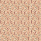 Evening on the Prairie Autumn Floral Beige by Melissa Gilbert for Riley Blake Fabrics C16746-BEIGE, 1/2 yard increments