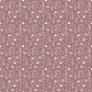 Evening on the Prairie Silhouette Floral Heather by Melissa Gilbert for Riley Blake Fabrics C16748-HEATHER, 1/2 yard increments