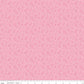 Little Darlin' Tonal Floral Pink by Riley Blake Designers, C16972-PINK, 1/2 yard increments