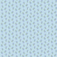 Little Darlin' Ditsy Blue by Riley Blake Designers, C16975-BLUE, 1/2 yard increments