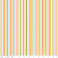 Little Darlin' Stripes Multi by Riley Blake Designers, C16976-MULTI, 1/2 yard increments