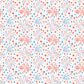 Firecracker Fireworks White by My Mind's Eye for Riley Blake Fabrics, C17201-WHITE, 1/2 yard increments