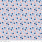 Firecracker Flags Frost by My Mind's Eye for Riley Blake Fabrics, C17203-FROST, 1/2 yard increments