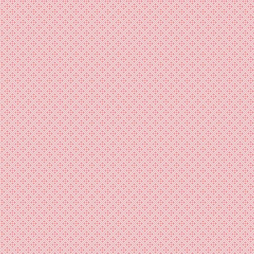 Berry & Sage Lace Frosting by Lori Holt for Riley Blake Fabrics C17382-FROSTING, 1/2 yard increments