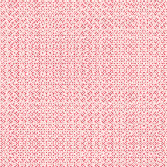 Berry & Sage Lace Frosting by Lori Holt for Riley Blake Fabrics C17382-FROSTING, 1/2 yard increments