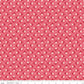 Berry & Sage Calico Tea Rose by Lori Holt for Riley Blake Fabrics C17384-TEAROSE, 1/2 yard increments