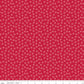 Berry & Sage Corsage Jazzberry by Lori Holt for Riley Blake Fabrics C17386-JAZZBERRY, 1/2 yard increments