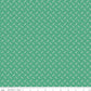 Berry & Sage Flower Bud Alpine by Lori Holt for Riley Blake Fabrics C17392-ALPINE, 1/2 yard increments
