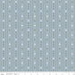 Faraway Kingdom Royal Stripe Sky by Natàlia Juan Abelló for Riley Blake Designs, C17433-SKY, 1/2 yard increments