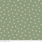 Faraway Kingdom Mushroom Cheer Forest by Natàlia Juan Abelló for Riley Blake Designs, C17435-FOREST, 1/2 yard increments