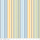 Sunshine & Dandelions Stripes Multi by Traci Reed for Riley Blake Fabrics C17924-MULTI, 1/2 yard increments