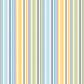 Sunshine & Dandelions Stripes Multi by Traci Reed for Riley Blake Fabrics C17924-MULTI, 1/2 yard increments
