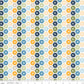 Sunshine & Dandelions Hexies Multi by Traci Reed for Riley Blake Fabrics C17926-MULTI, 1/2 yard increments