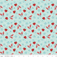 A Perfect Winter Cocoa Powder by Lori Whitlock for Riley Blake Designs, C17994-POWDER, 1/2 yard increments