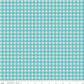 A Perfect Winter Plaid Blue by Lori Whitlock for Riley Blake Designs, C17996-BLUE, 1/2 yard increments